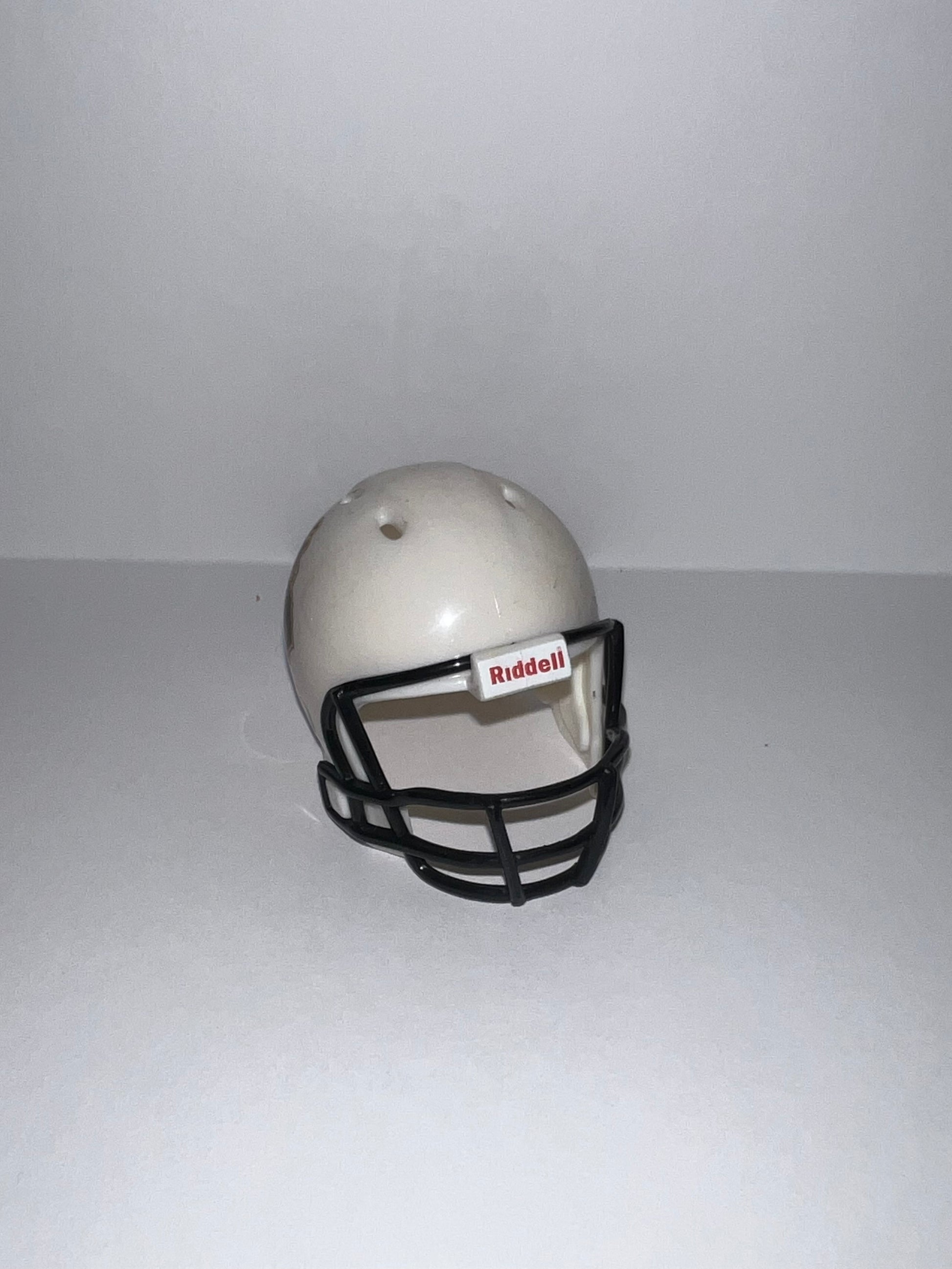 Wyoming Cowboys Riddell NCAA Pocket Pro Revolution Pocket Pro Helmet WESTBROOKSPORTSCARDS