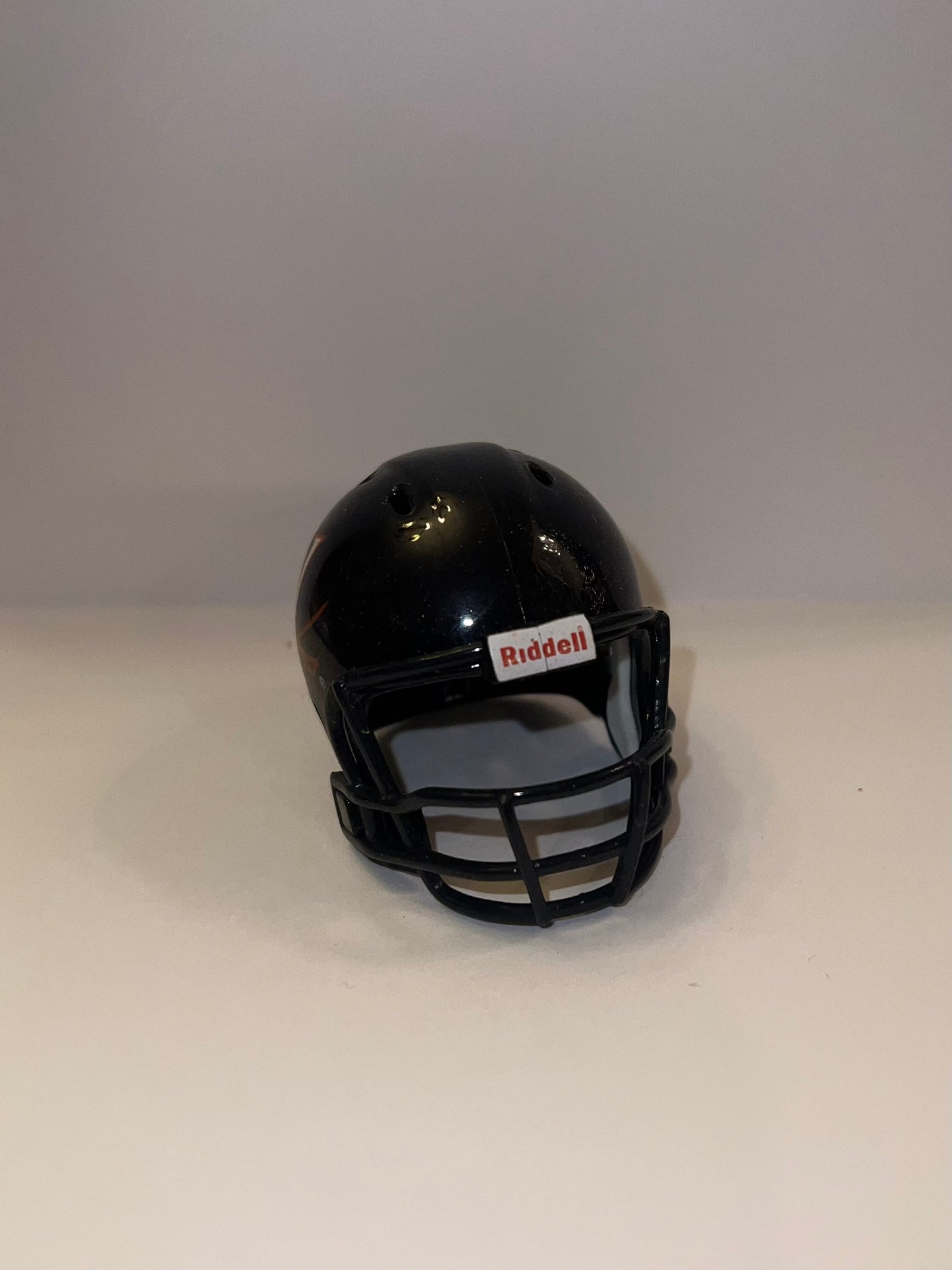 Virginia Cavaliers Riddell NCAA Pocket Pro Revolution Pocket Pro Helmet WESTBROOKSPORTSCARDS