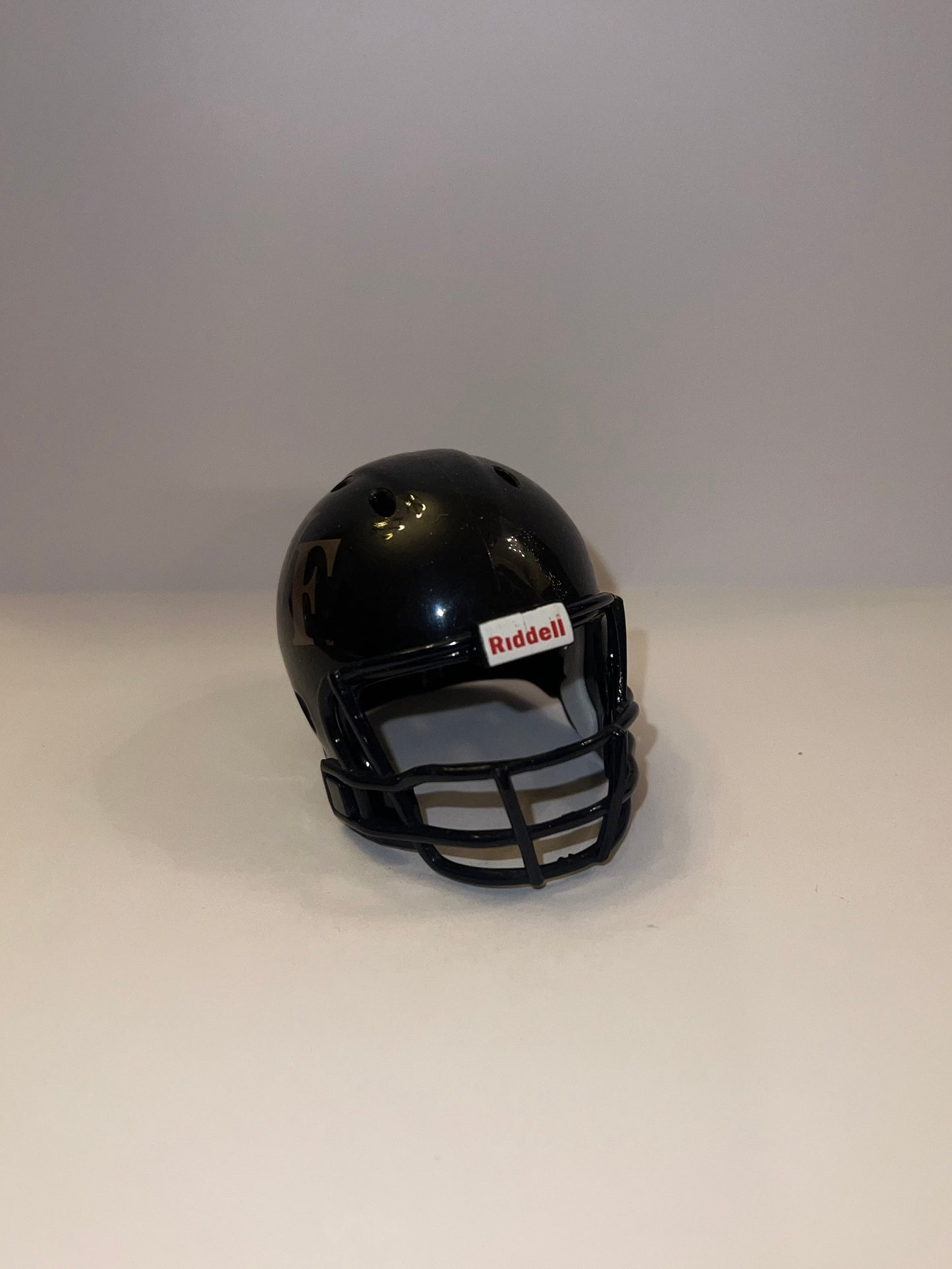 Wake Forest Demon Deacons Riddell NCAA Pocket Pro Revolution Pocket Pro Helmet WESTBROOKSPORTSCARDS