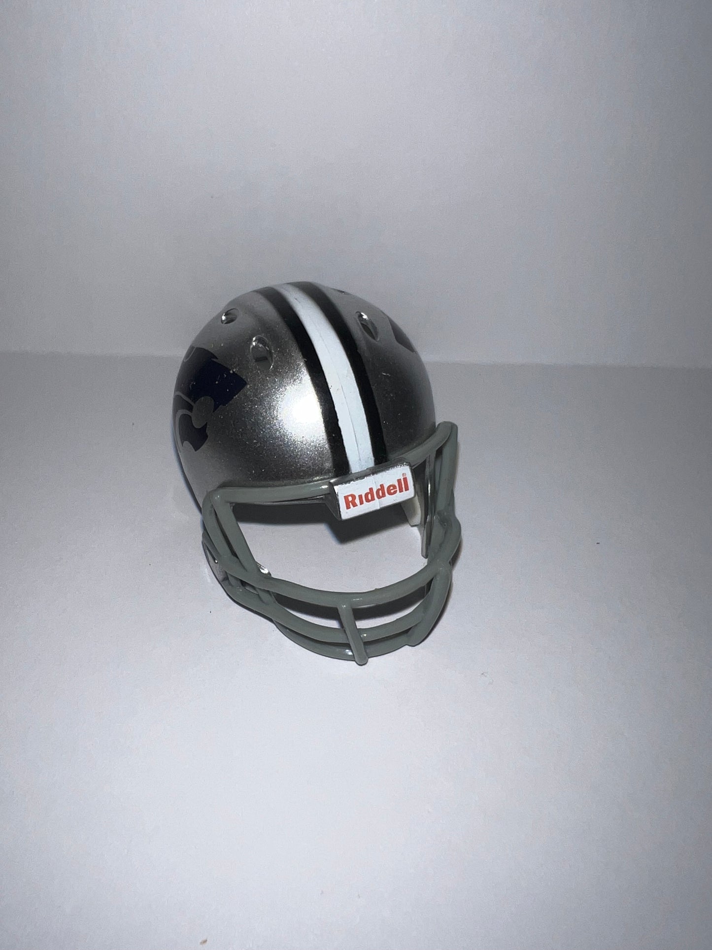 Kansas State Wildcats Riddell NCAA Pocket Pro Revolution Pocket Pro Helmet WESTBROOKSPORTSCARDS