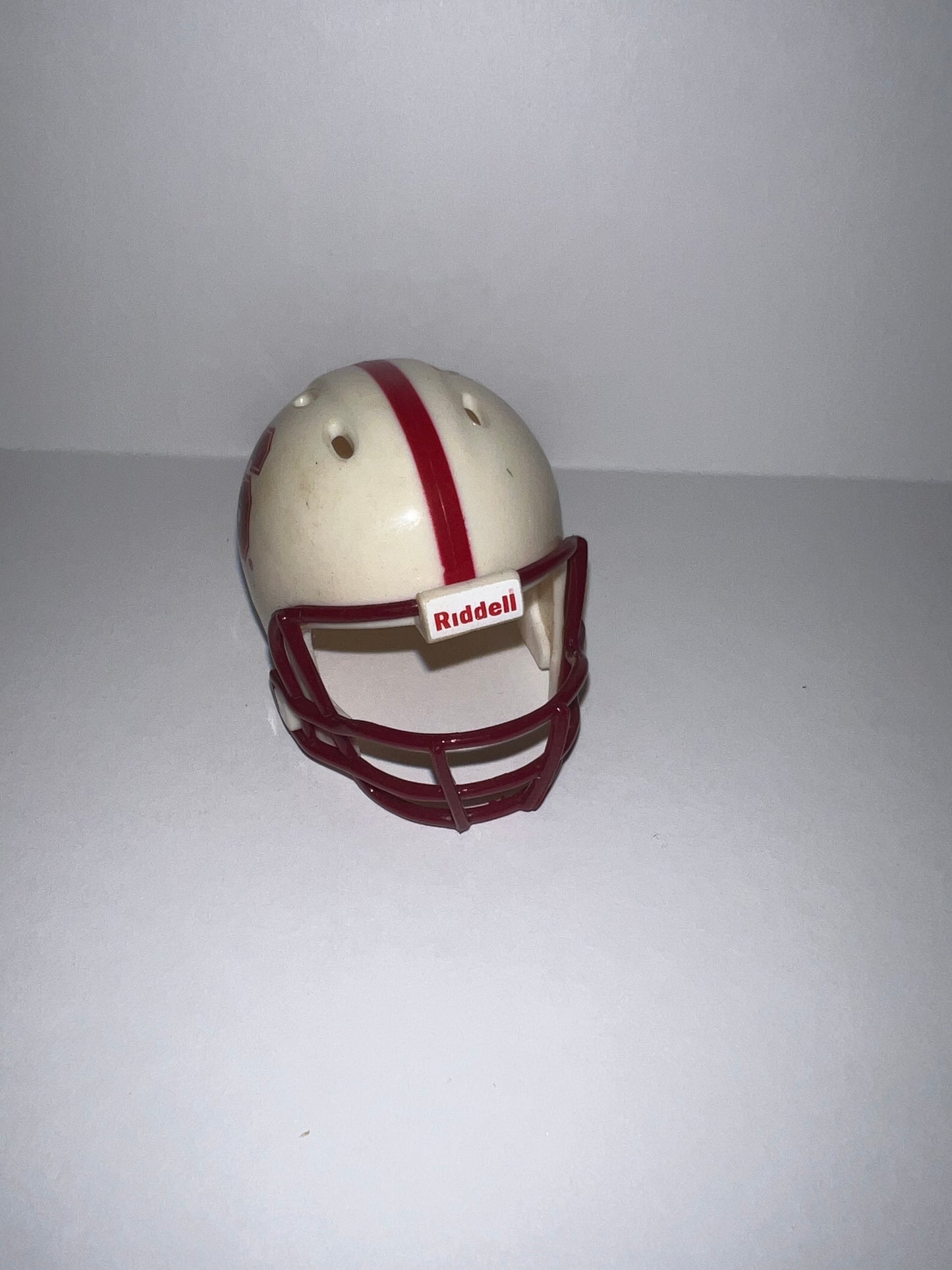 Stanford Cardinal Riddell NCAA Pocket Pro Revolution Pocket Pro Helmet WESTBROOKSPORTSCARDS