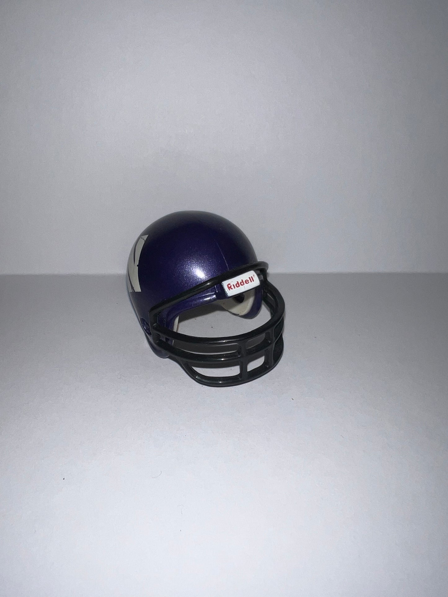 Northwestern Wildcats Riddell NCAA Pocket Pro Helmet Throwback WESTBROOKSPORTSCARDS