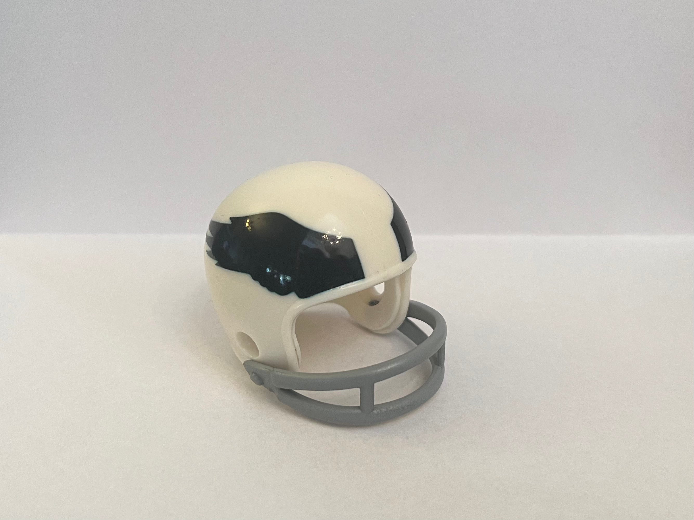 Riddell Pocket Pro and Throwback Pocket Pro mini helmets ( NFL ): New –  WESTBROOKSPORTSCARDS