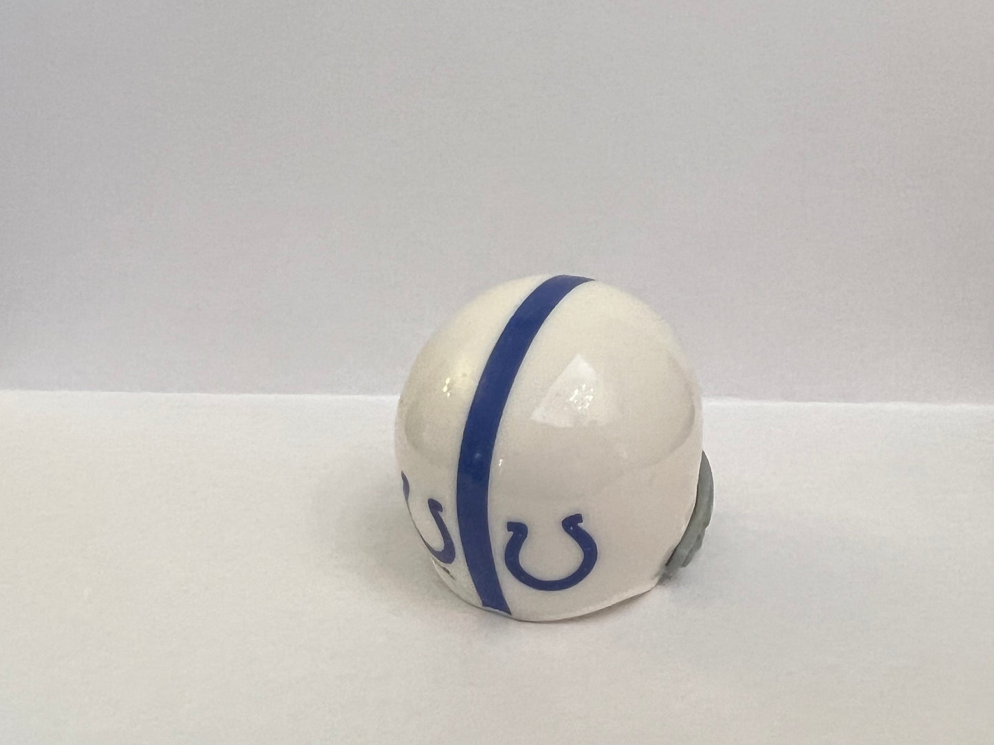 Baltimore Colts NFL 2-Bar Pocket Pro - 1956 Custom WESTBROOKSPORTSCARDS