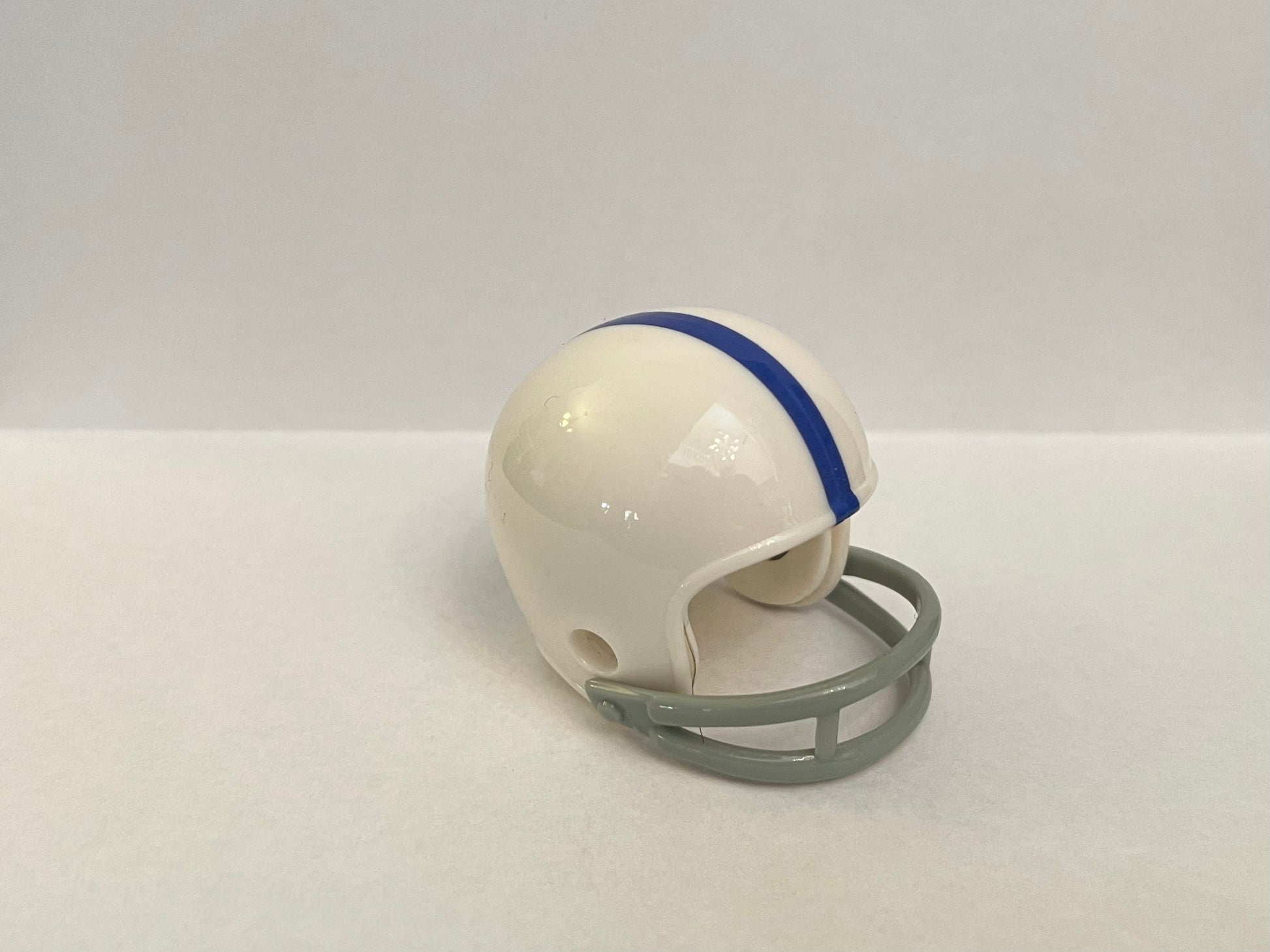 Baltimore Colts NFL 2-Bar Pocket Pro - 1956 Custom  WESTBROOKSPORTSCARDS
