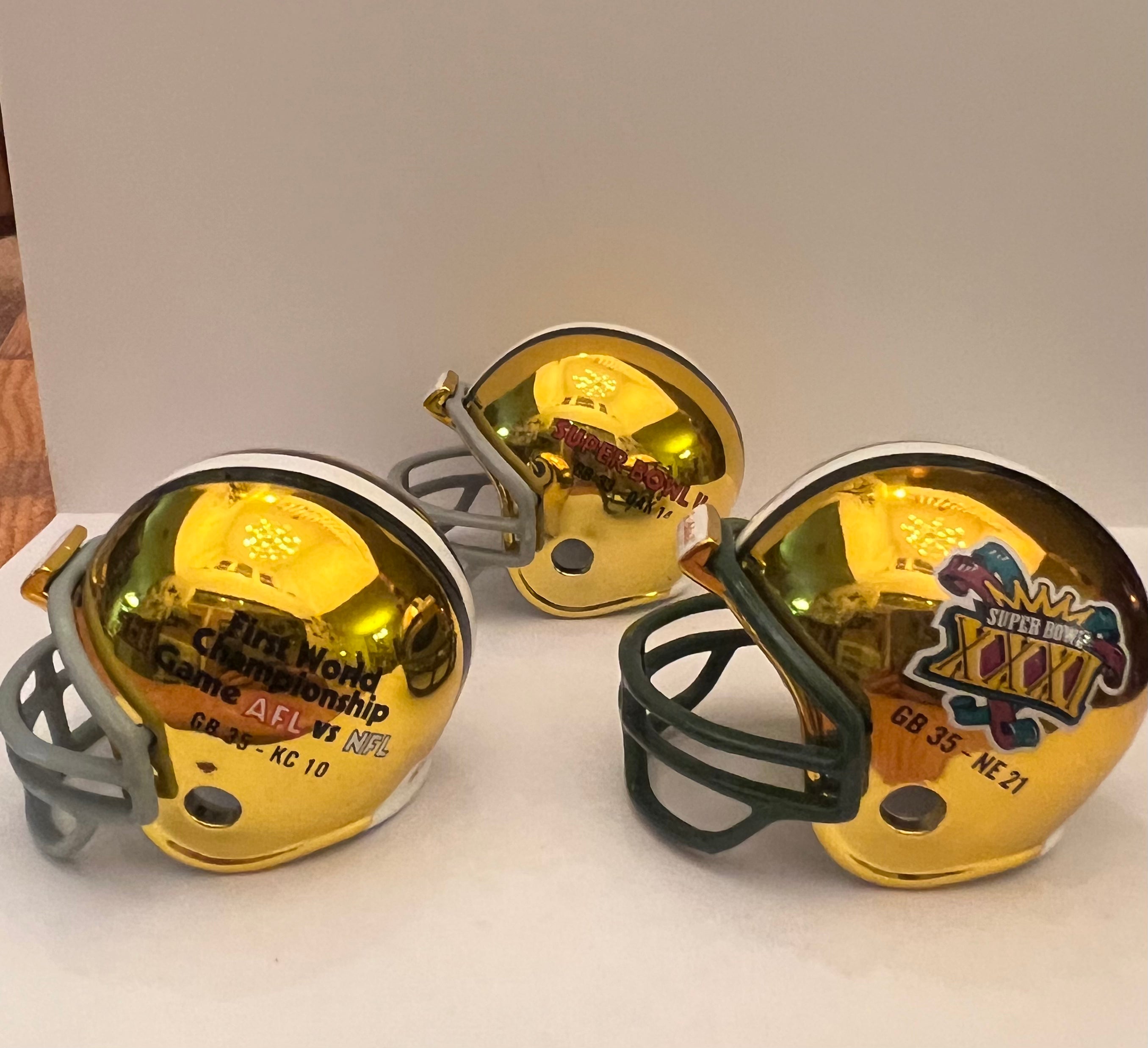 Riddell Pocket Pro and Throwback Pocket Pro mini helmets ( NFL ): AFL –  WESTBROOKSPORTSCARDS