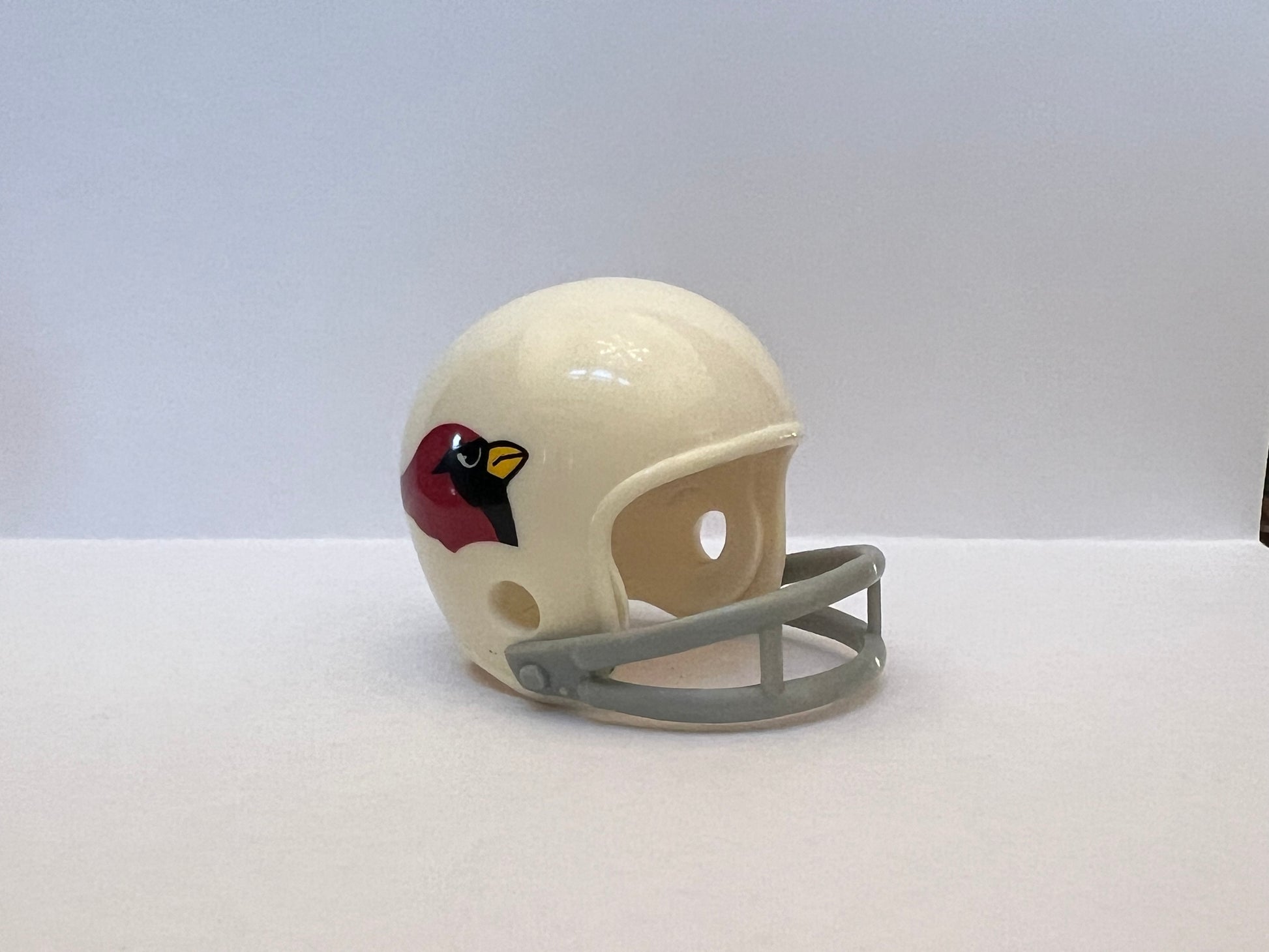 St. Louis Cardinals Riddell NFL Pocket Pro Helmet- 1969 NFL Throwback Set RARE Sports Mem, Cards & Fan Shop:Fan Apparel & Souvenirs:Football-NFL Riddell