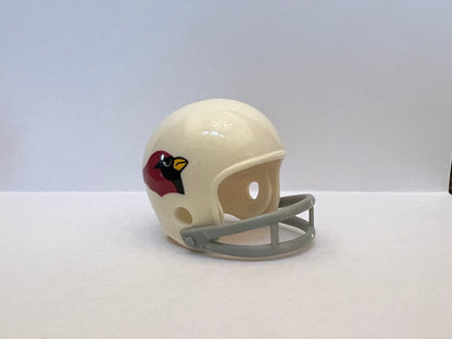 St. Louis Cardinals Riddell NFL Pocket Pro Helmet- 1969 NFL Throwback Set RARE Sports Mem, Cards & Fan Shop:Fan Apparel & Souvenirs:Football-NFL Riddell   