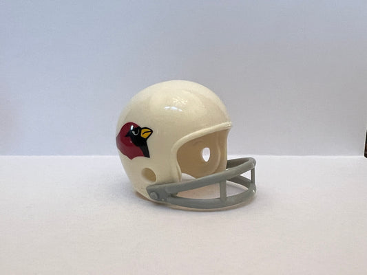 St. Louis Cardinals Riddell NFL Pocket Pro Helmet- 1969 NFL Throwback Set RARE Sports Mem, Cards & Fan Shop:Fan Apparel & Souvenirs:Football-NFL Riddell