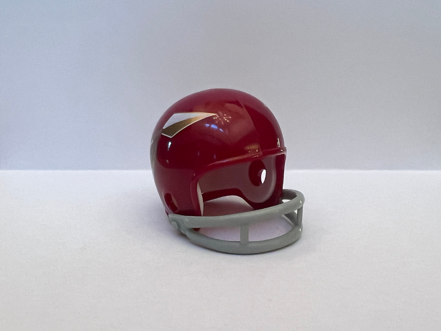 Washington Redskins Riddell Pocket Pro Helmet- 1969 NFL Throwback Set RARE Sports Mem, Cards & Fan Shop:Fan Apparel & Souvenirs:Football-NFL Riddell