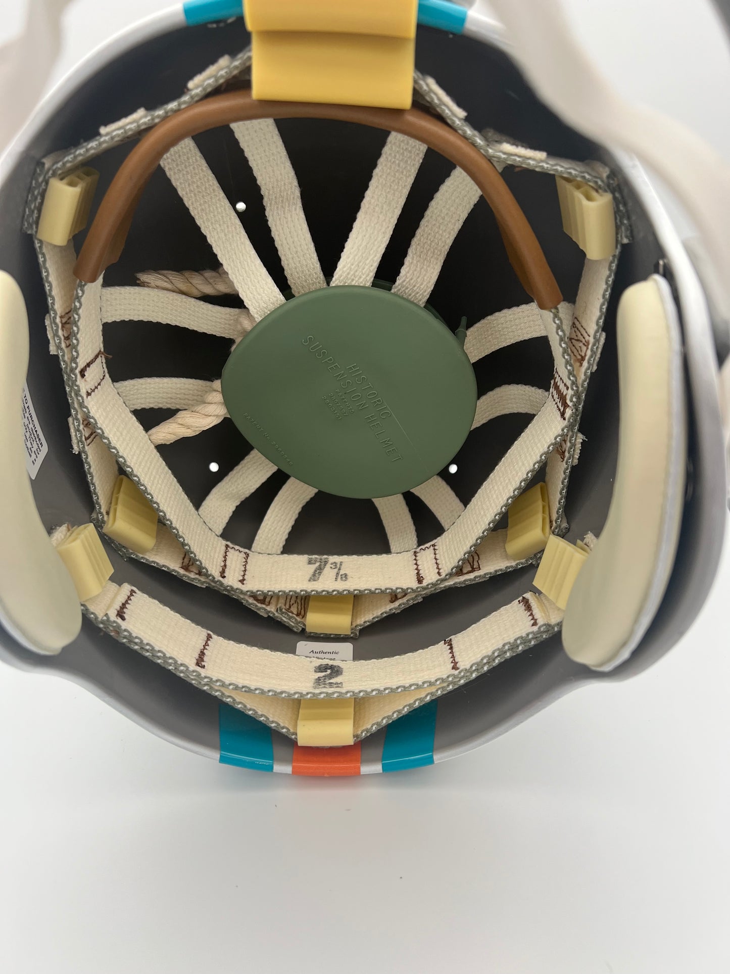 TK2 Style Custom Football Helmet Miami Dolphins Larry Csonka Dungard Facemask Sports Mem, Cards & Fan Shop:Autographs-Original:Football-NFL:Helmets WESTBROOKSPORTSCARDS