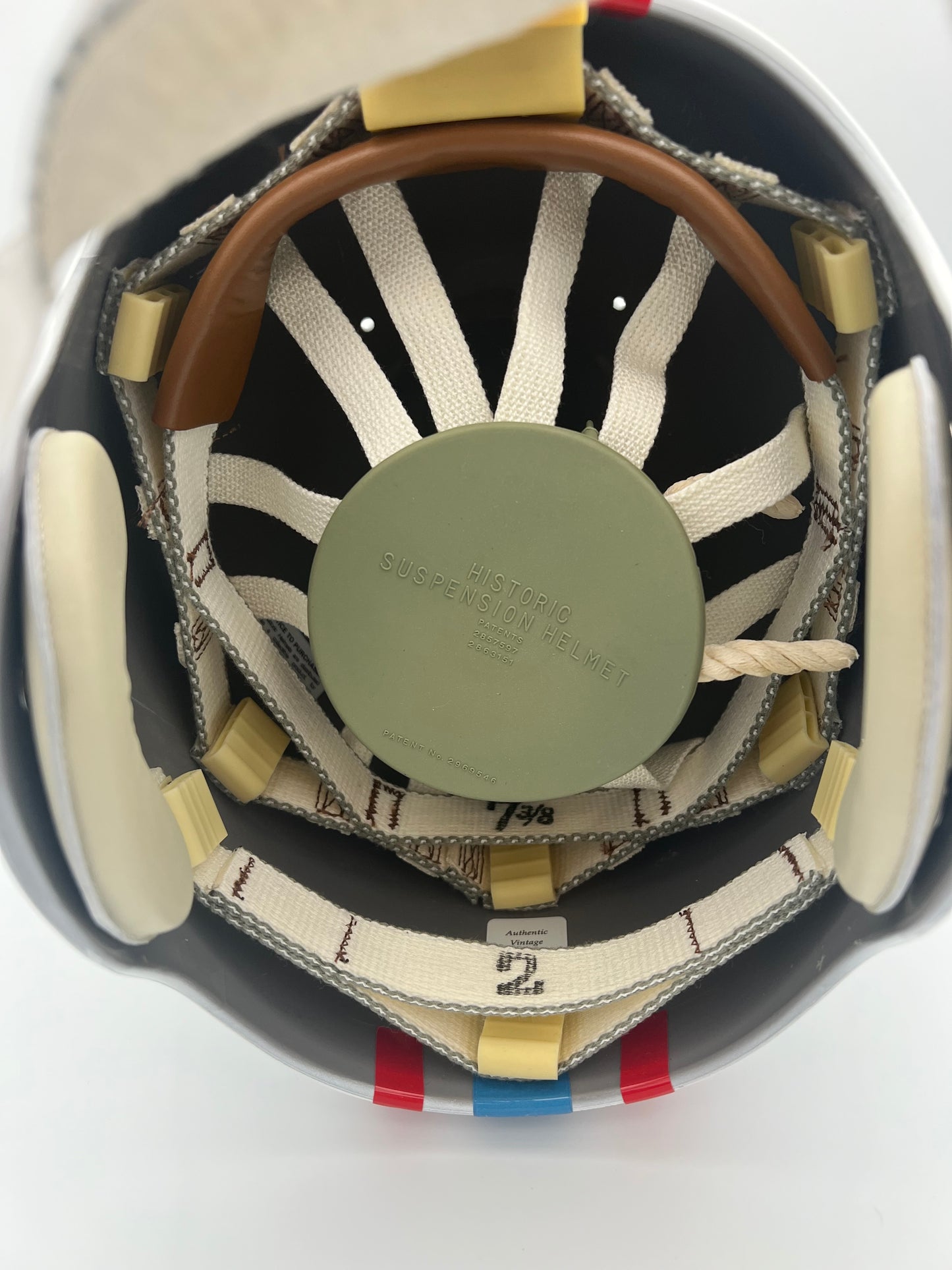 Custom TK2 Style Football Helmet- 1975 Houston Oilers Billy White Shoes Johnson Sports Mem, Cards & Fan Shop:Fan Apparel & Souvenirs:Football-NFL Riddell