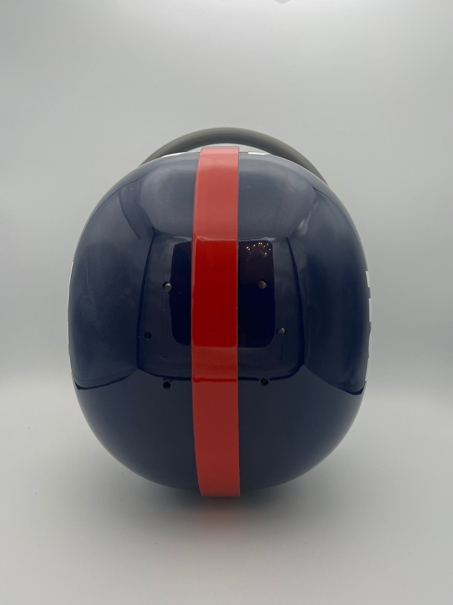 1962 New York Giants RK2 Style Custom Football Helmet Frank Gifford Sports Mem, Cards & Fan Shop:Autographs-Original:Football-NFL:Helmets WESTBROOKSPORTSCARDS