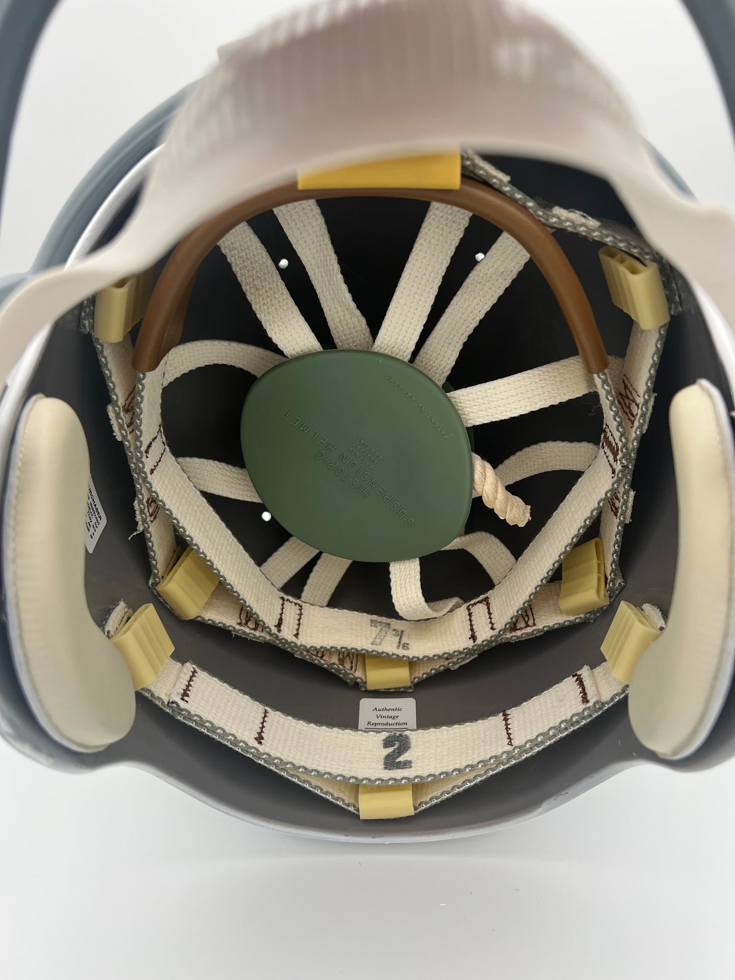 TK2 Vintage Style San Diego Chargers Football Helmet Dan Fouts Rookie Sports Mem, Cards & Fan Shop:Game Used Memorabilia:Football-NFL:Helmet WESTBROOKSPORTSCARDS