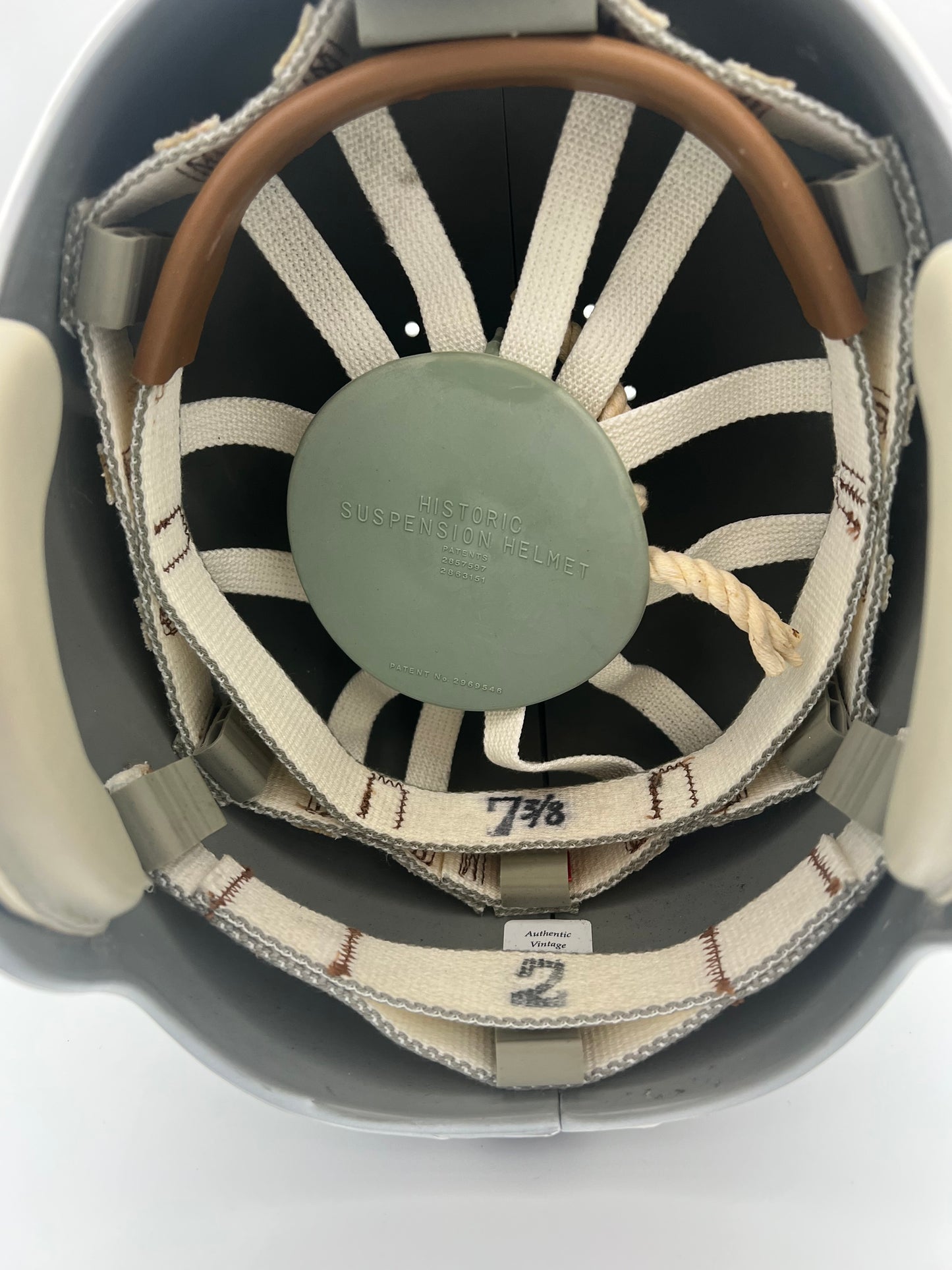 John Mackey Baltimore Colts Vintage RIDDell RK2 Style Football Helmet Sports Mem, Cards & Fan Shop:Game Used Memorabilia:Football-NFL:Helmet WESTBROOKSPORTSCARDS