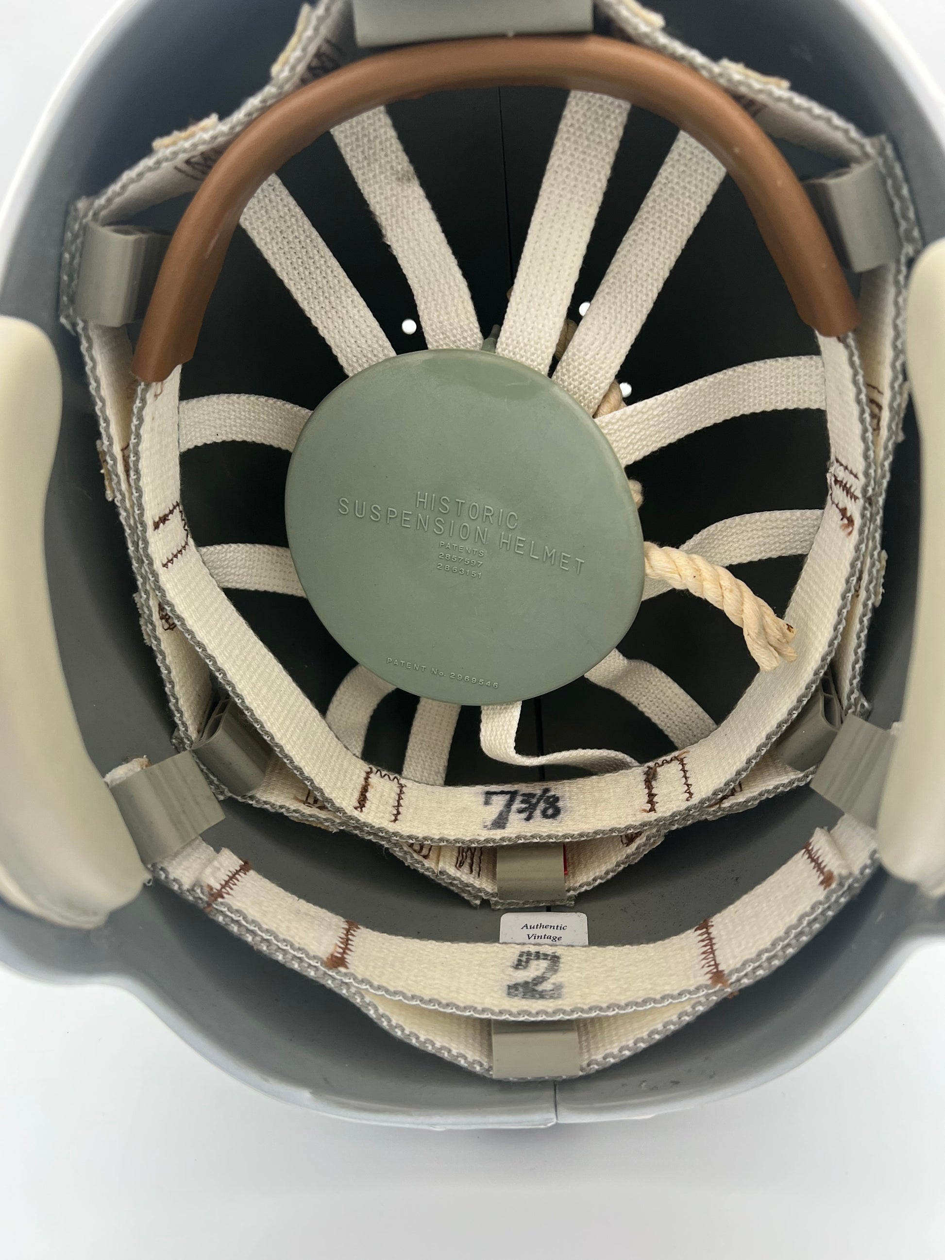 John Mackey Baltimore Colts Vintage RIDDell RK2 Style Football Helmet Sports Mem, Cards & Fan Shop:Game Used Memorabilia:Football-NFL:Helmet WESTBROOKSPORTSCARDS