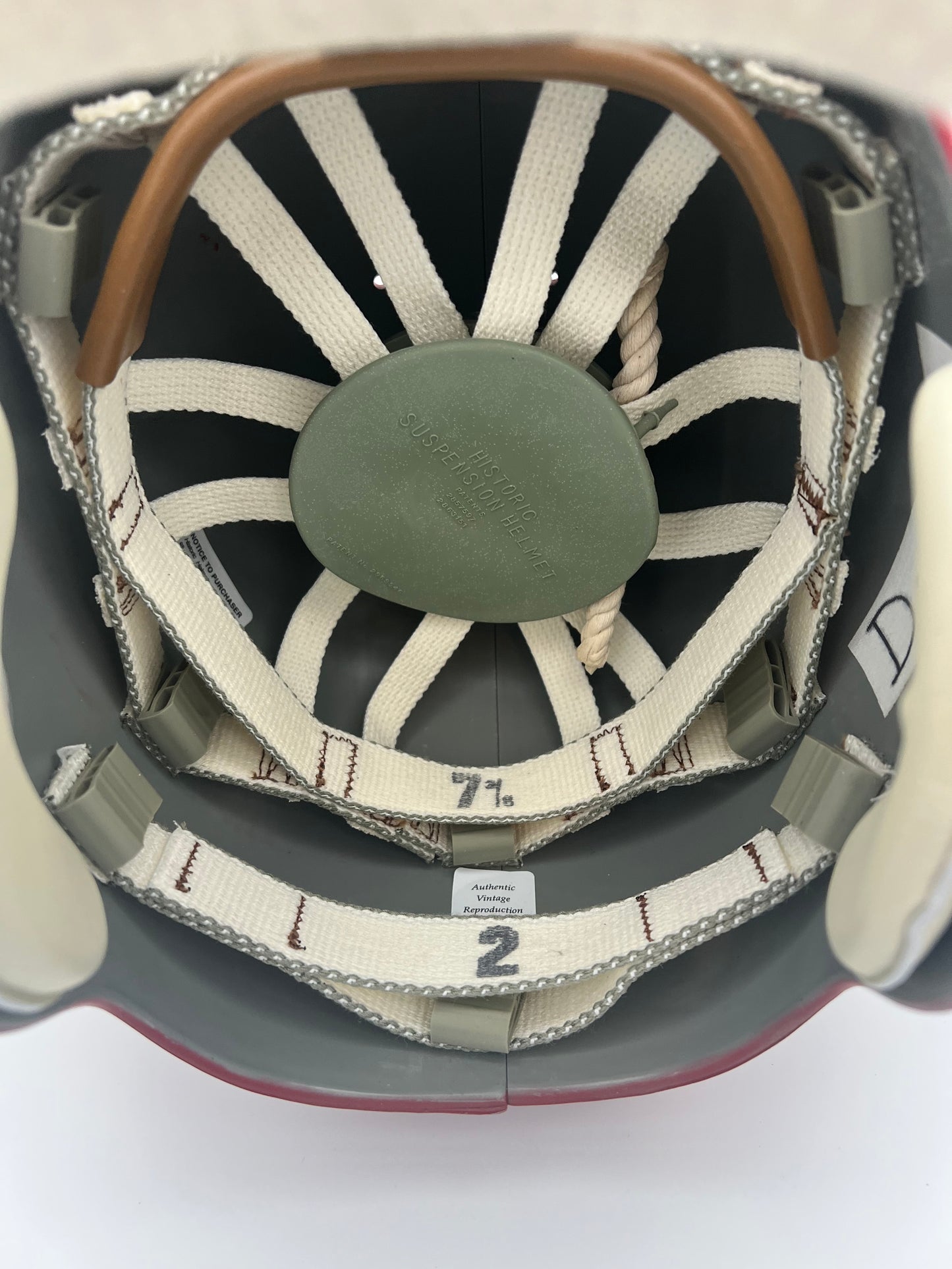 RK Vintage Style Kansas City Chiefs Football Helmet Len Dawson Super Bowl IV 4 Sports Mem, Cards & Fan Shop:Game Used Memorabilia:Football-NFL:Helmet WESTBROOKSPORTSCARDS