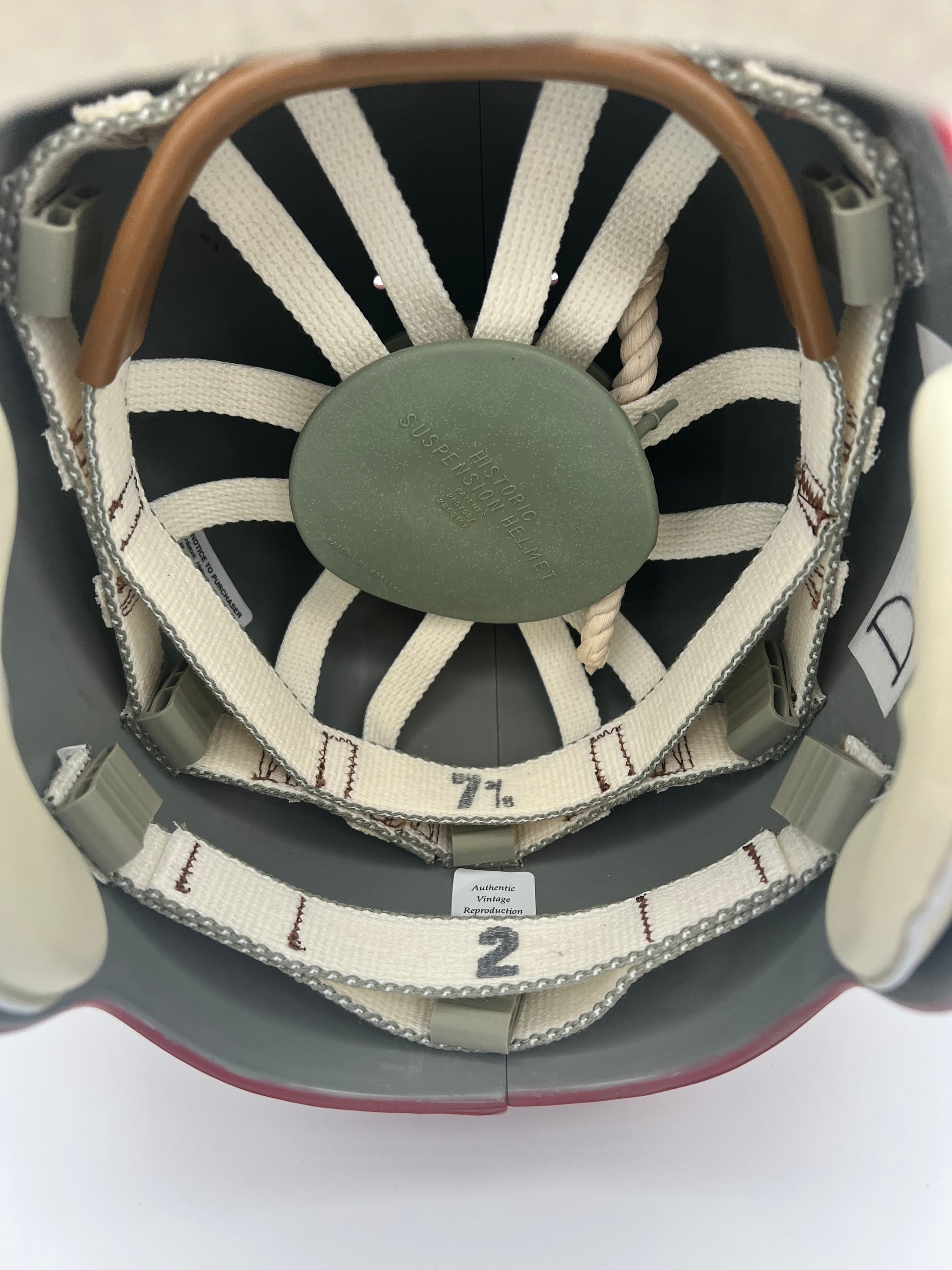 RK Vintage Style Kansas City Chiefs Football Helmet Len Dawson Super Bowl IV 4 Sports Mem, Cards & Fan Shop:Game Used Memorabilia:Football-NFL:Helmet WESTBROOKSPORTSCARDS