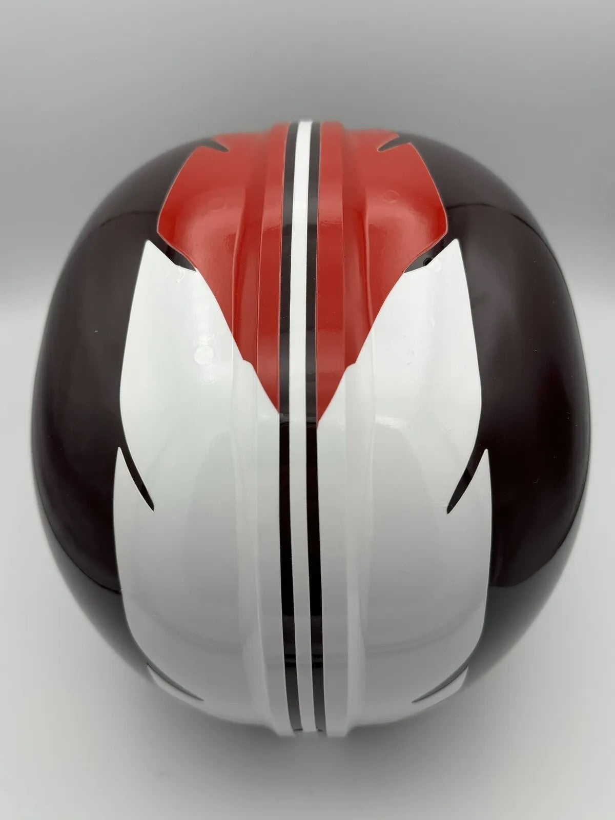 Riddell Kra-Lite RK2 Football Helmet 1959-1964 Washington Redskins Feather Rare Sports Mem, Cards & Fan Shop:Fan Apparel & Souvenirs:Football-NFL Riddell