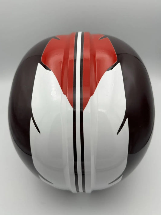 Riddell Kra-Lite RK2 Football Helmet 1959-1964 Washington Redskins Feather Rare Sports Mem, Cards & Fan Shop:Fan Apparel & Souvenirs:Football-NFL Riddell