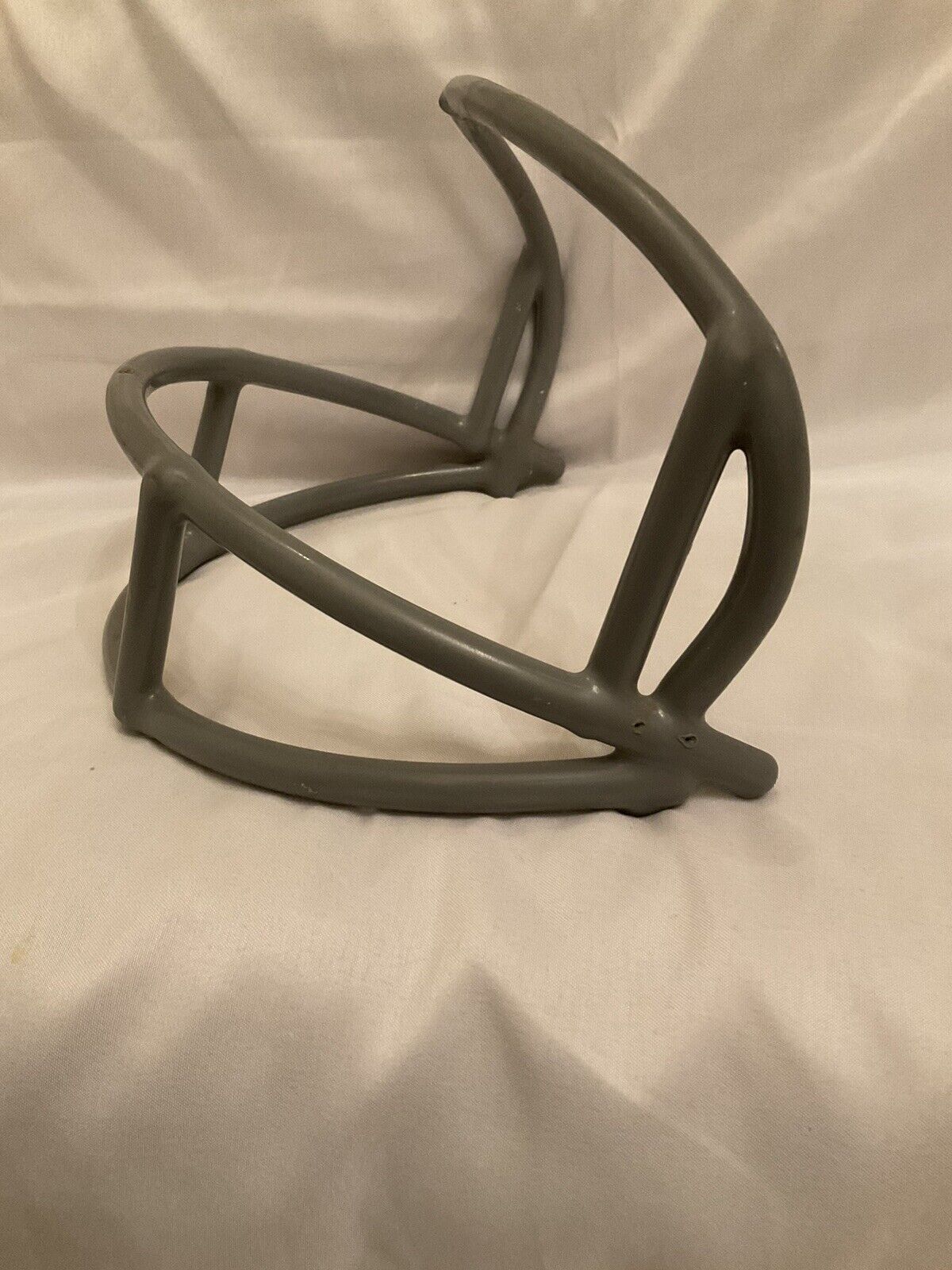 Vintage Riddell OPO 1970s 1980s 2-Dot Size Football Helmet Face Mask RARE WESTBROOKSPORTSCARDS