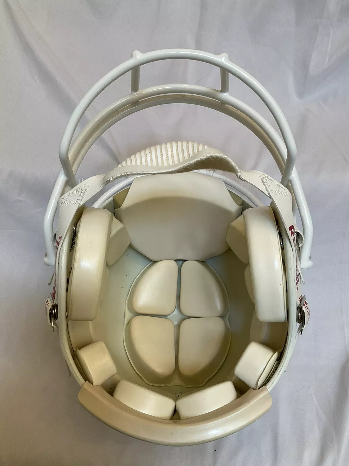 RIddell VSR4 Football Helmet Officially Licensed University Of Miami Hurricanes  WESTBROOKSPORTSCARDS
