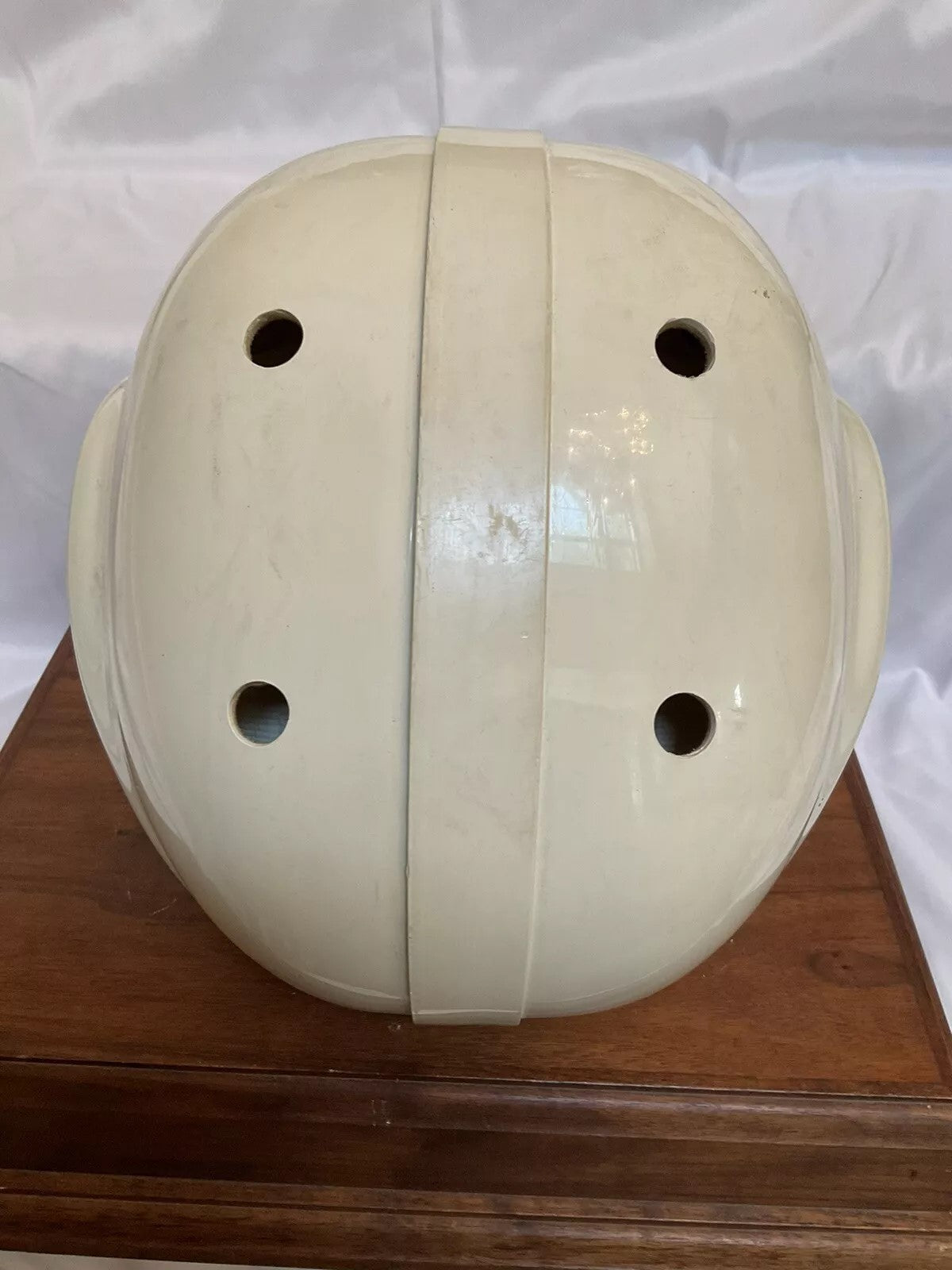 Minty MacGregor Authentic E77 Suspension Football Helmet Size 7 1/4 WESTBROOKSPORTSCARDS