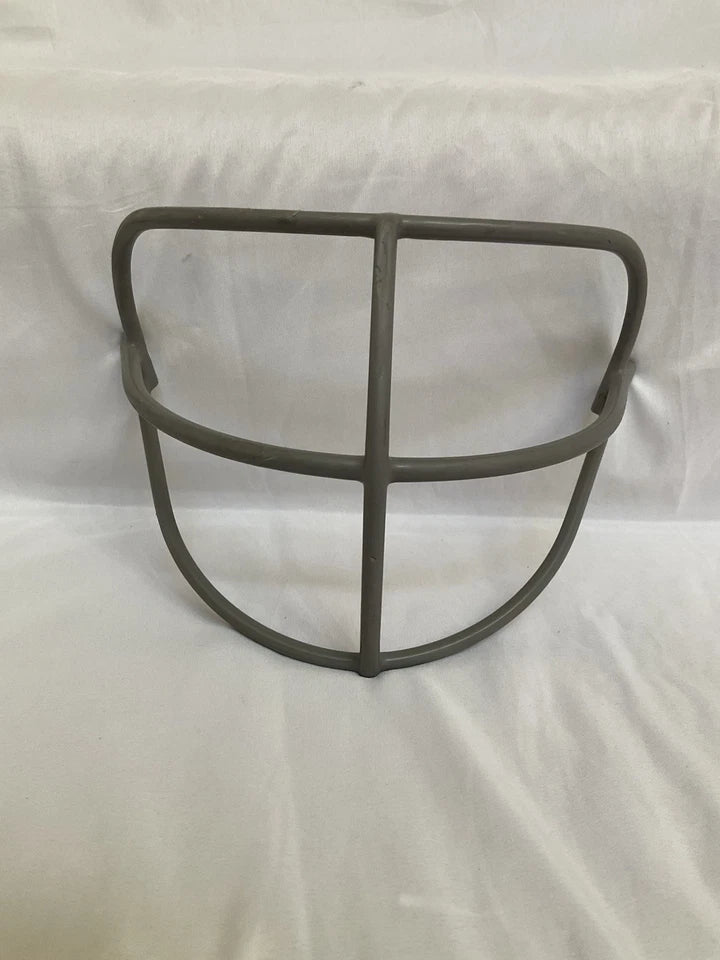 Original Vintage Riddell NOP Football Helmet Face Mask WESTBROOKSPORTSCARDS