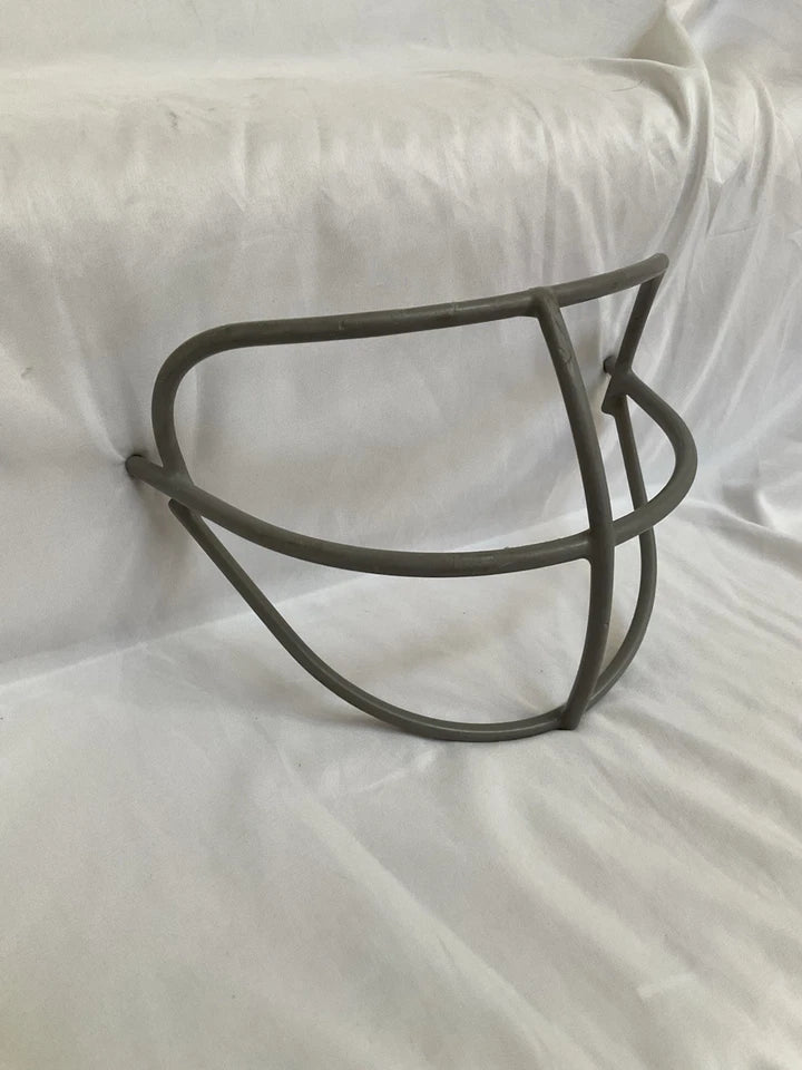 Original Vintage Riddell NOP Football Helmet Face Mask WESTBROOKSPORTSCARDS
