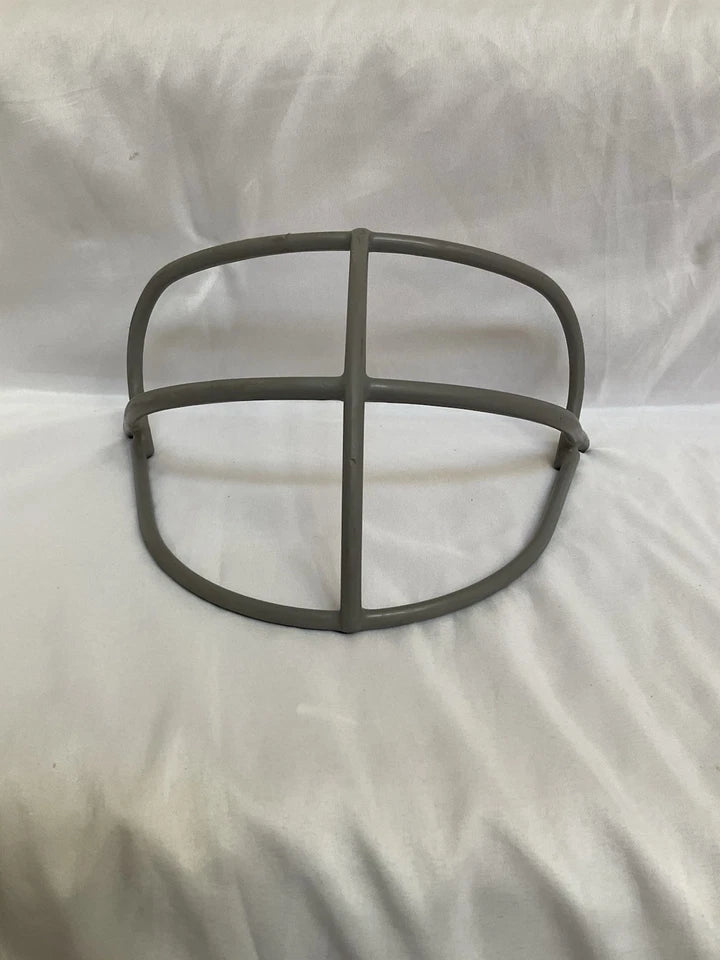Original Vintage Riddell NOP Football Helmet Face Mask WESTBROOKSPORTSCARDS