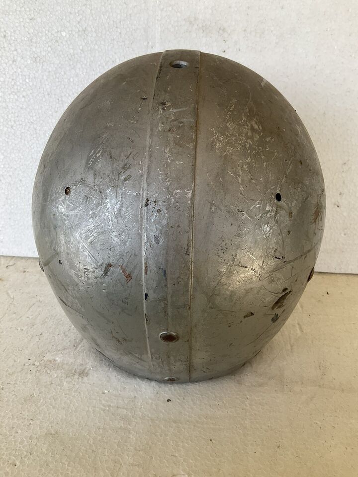 Vintage Original Riddell Kra-Lite II Football Helmet 1972 WESTBROOKSPORTSCARDS