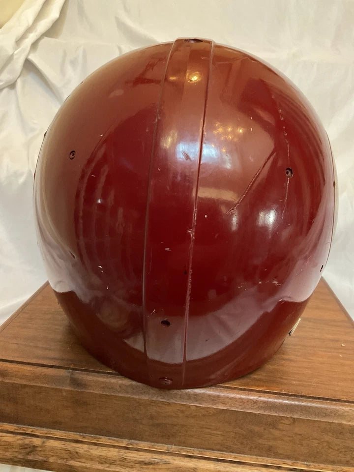 1970s USC Trojans Authentic Game Used Riddell Kra-Lite II Football Helmet