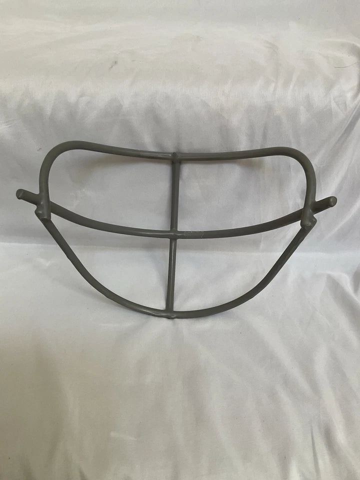 Original Vintage Riddell NOP Football Helmet Face Mask WESTBROOKSPORTSCARDS