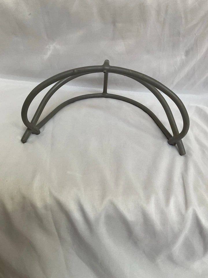 Original Vintage Riddell NOP Football Helmet Face Mask WESTBROOKSPORTSCARDS