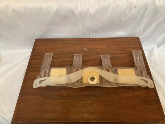 Authentic Vintage 1970s Riddell Football Helmet TAK-29 Microfit Rear Pad Sporting Goods:Team Sports:Football:Clothing, Shoes & Accessories:Helmets & Hats Riddell
