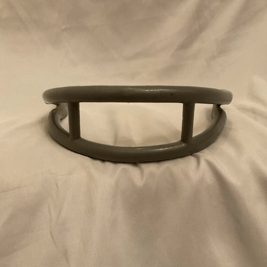 1960's Vintage ORIGINAL 2-Bar Rawlings Wilson Facemask - Suspension Helmet WESTBROOKSPORTSCARDS
