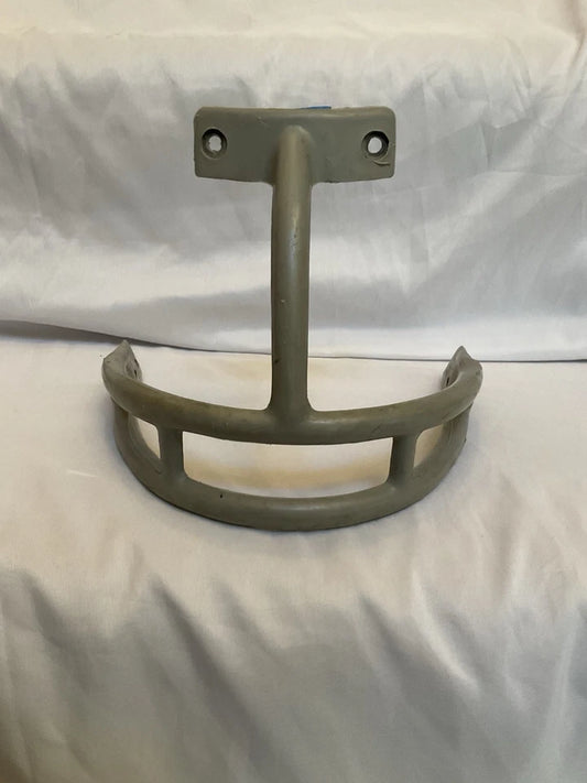 ORIGINAL Rawlings 2-Bar 1960s Facemask With Nose bar Suspension Helmet WESTBROOKSPORTSCARDS