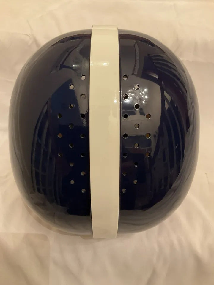 Riddell Kra-Lite RT2 Suspension Football Helmet 1955 Baltimore Colts Sports Mem, Cards & Fan Shop:Fan Apparel & Souvenirs:Football-NFL Riddell