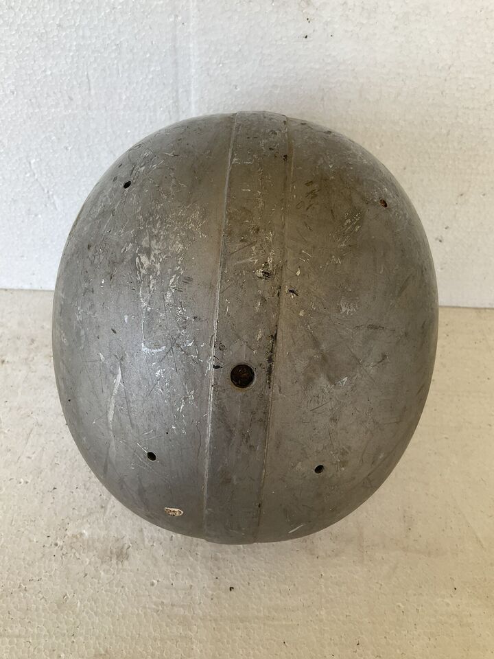 Vintage Original Riddell Kra-Lite II Football Helmet 1972 WESTBROOKSPORTSCARDS