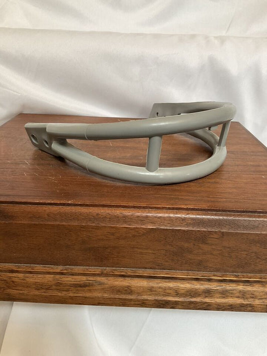 ORIGINAL Vintage Riddell 2-Bar Facemask Suspension Helmet Kra-Lite Wilson  WESTBROOKSPORTSCARDS