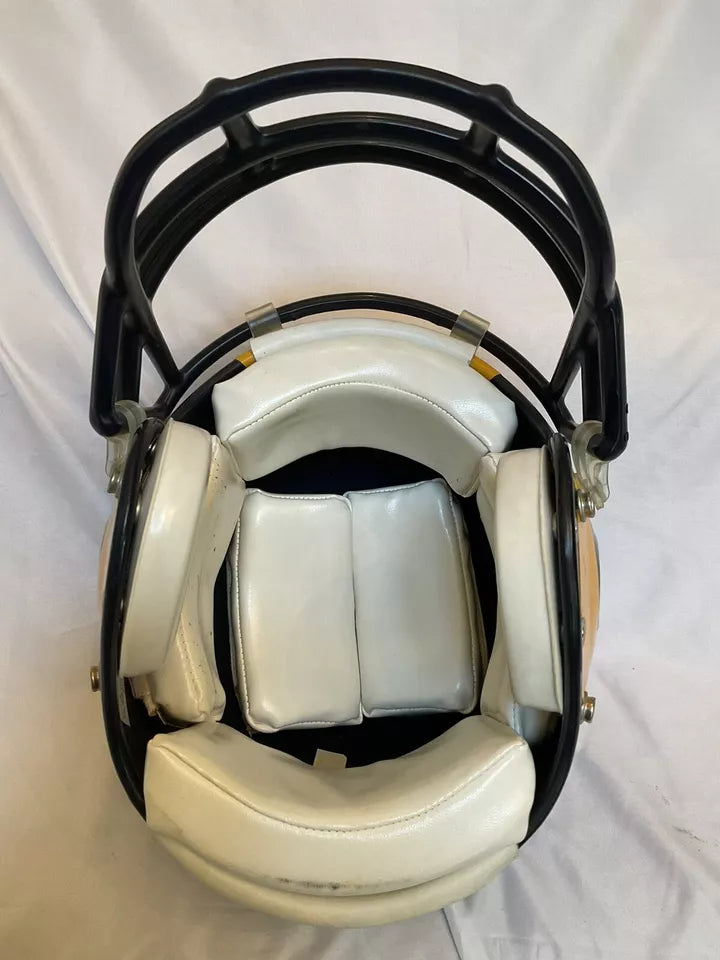 Authentic Vintage Los Angeles Rams Rawlings Large ANFL Football Helmet  WESTBROOKSPORTSCARDS