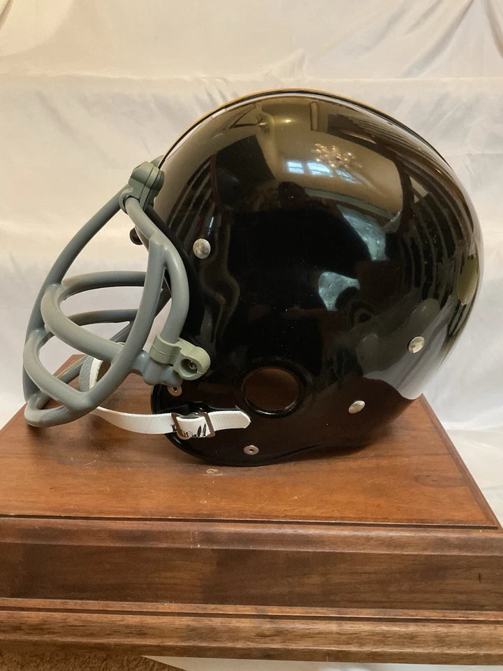 Riddell Kra-Lite RK2 Pittsburgh Steelers Football Helmet Joe Greene Rookie WESTBROOKSPORTSCARDS
