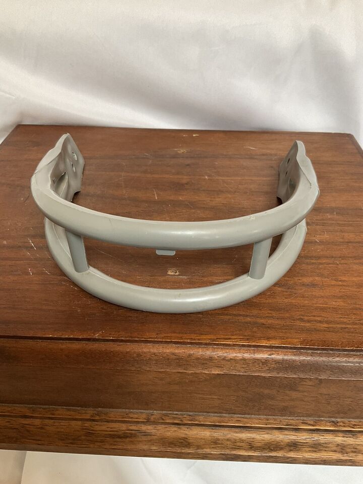 ORIGINAL Vintage Riddell 2-Bar Facemask Suspension Helmet Kra-Lite Wilson WESTBROOKSPORTSCARDS