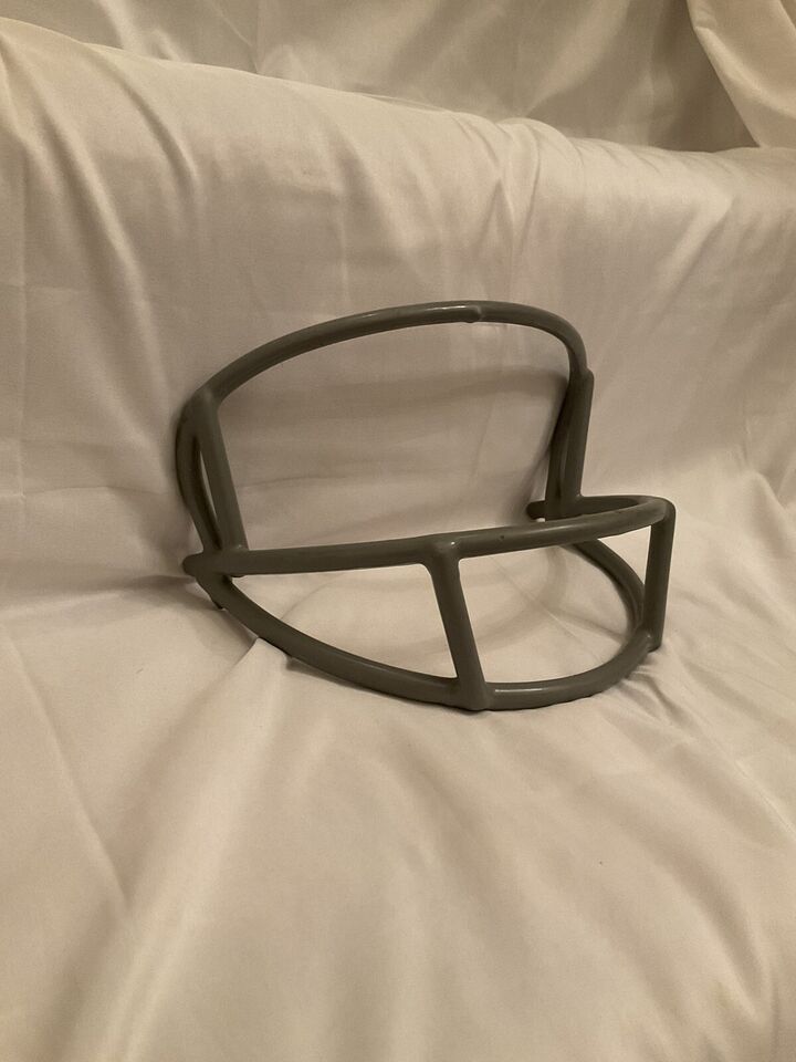 Vintage Riddell OPO 1970s 1980s 2-Dot Size Football Helmet Face Mask RARE WESTBROOKSPORTSCARDS