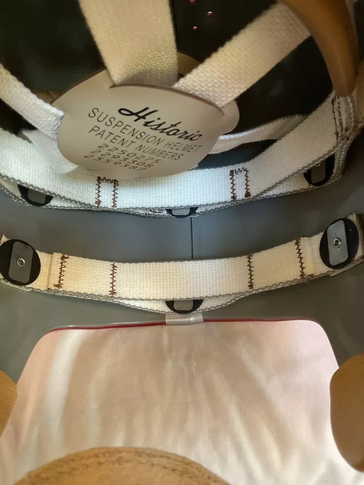RT Style Custom Football Helmet 1954 San Francisco 49ers Y.A. Tittle  WESTBROOKSPORTSCARDS