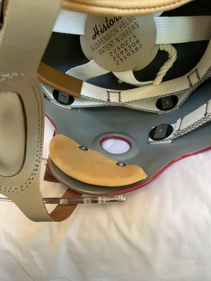 RT Style Custom Football Helmet 1954 San Francisco 49ers Y.A. Tittle WESTBROOKSPORTSCARDS