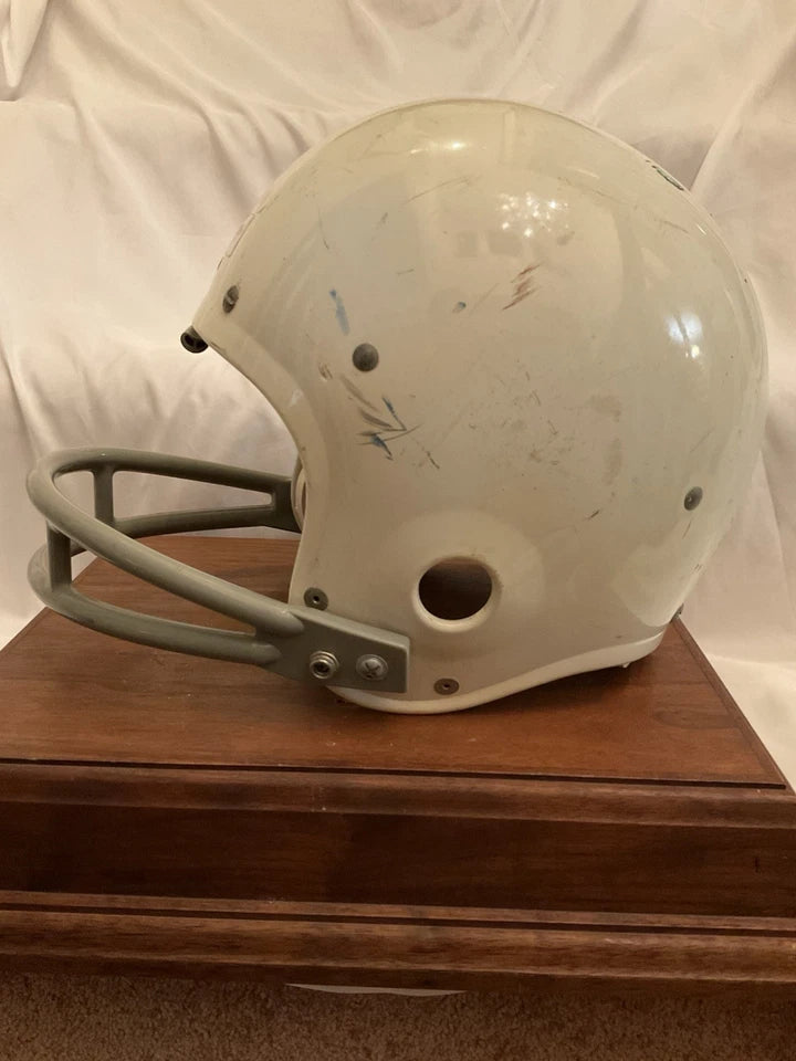Vintage Original Rawlings HC35 Suspension Football Helmet Rare Size Large WESTBROOKSPORTSCARDS