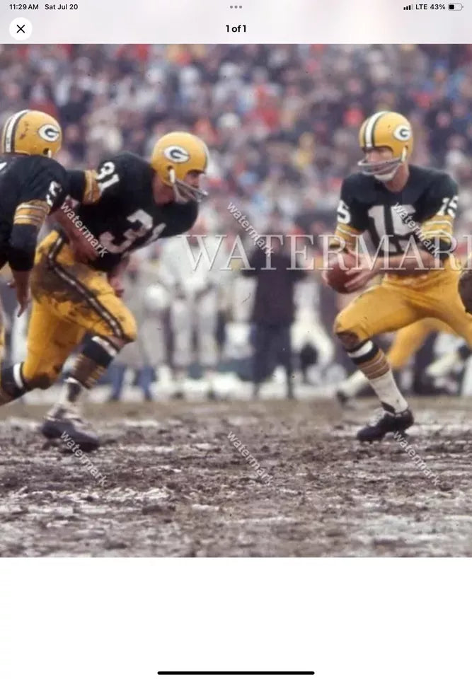 Vintage Riddell Kra-Lite TK2 Football Helmet Green Bay Packers Jim Taylor WESTBROOKSPORTSCARDS