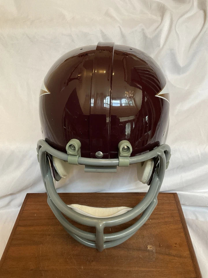 1965 Washington Redskins Spear RK2 Style Custom Football Helmet Sam Huff WESTBROOKSPORTSCARDS