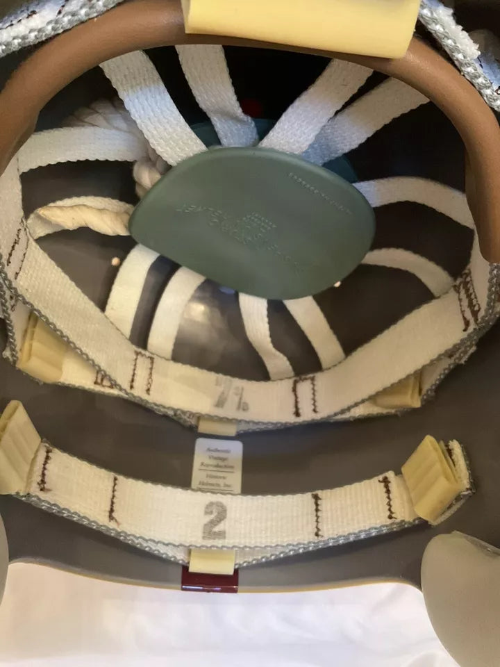 RK2 Style Football Helmet 1969 Washington Redskins Spear Cardinal Color Jurgensen Sports Mem, Cards & Fan Shop:Fan Apparel & Souvenirs:Football-NFL Riddell